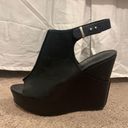 Nordstrom Wedges Photo 0