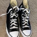 Converse Hightop Photo 4