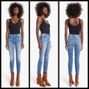 💕MOTHER💕 The Looker Ankle Jeans ~ We The Animals 32 NWT Photo 1