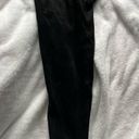 Forever 21 Black over the Knee high boots from  size 7 Photo 1