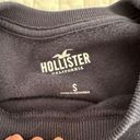 Hollister NYC Navy Crewneck Photo 2