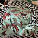 Boutique Western Print  Top Photo 0