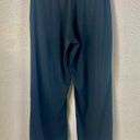 Nike  Dri Fit Wide Leg Tie Waist Size Large Photo 2