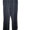 Lululemon Softstreme High-Rise Pant Regular Black Size 10. LW5EGTS. (NWT) Photo 6