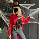 Spirit Halloween Eras Tour Ringleader Outfit Photo 5