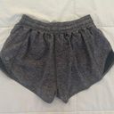 Lululemon Hotty Hot Short 2.5” Photo 1