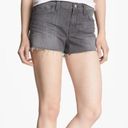 J Brand  kingdom cutoff denim shorts sz 29 Photo 0