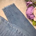 Cello High Rise Distressed Jeans Size 7 Photo 6