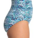 Tommy Bahama New.  V-wire swimsuit. MSRP $149 Photo 3