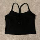 Beyond Yoga  Spacedye Slim Racerback Cropped Tank Photo 1