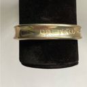 Tiffany & Co. 1937 Cuff Bracelet Photo 1