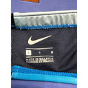 Nike  Womens Bikini Swim Bottom Blue Tie Dye L New Photo 6