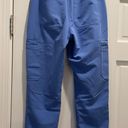 FIGS High Waisted Yola scrub pants Photo 1