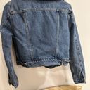 Levi's Sherpa-Lined Denim Trucker Jacket Photo 1