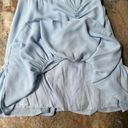 Hello Molly Had Your Fair Share Dress Light Blue NWT Women's Size XS Photo 5