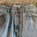 Dissh Longline Denim Shorts Photo 2