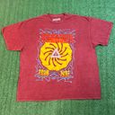 Urban Outfitters Soundgarden Bad Motor Finger Tour T-shirt Sz L/XL Photo 0