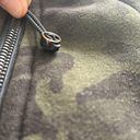 Lululemon Scuba Hoodie Incognito Camo Multi Gator Green Camouflage Photo 4