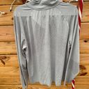 All In Motion All In Motions Gray Seamless Jacket NWT Size XXL Photo 2