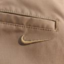 Nike  Golf Tour Perf grey crops sz 12 EUC Photo 3