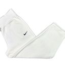 Nike  Sportswear Phoenix Fleece High-Waisted Loose Fit Sweatpants Photo 4