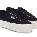 Superga 2790 Platform Sneakers Photo 1