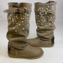 5.11 Hector Original Indianino leather boots Size 7/7. Photo 1