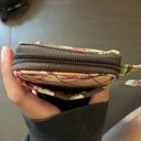 Vera Bradley Vintage  Wristlet Wallet Photo 3