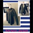 Xersion 💙 Women’s Performance hooded Zip up jacket Photo 1
