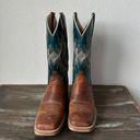 Ariat Cowgirl Boots Photo 1