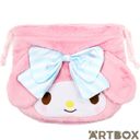 Sanrio Hello Kitty My Melody Bag Photo 1