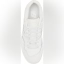 New Balance NWOT  550 in White Photo 13