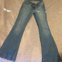 Kimes Ranch Bootcut Blue Jeans Photo 0