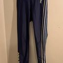 SoulCycle P.E Nation  Navy Incline Leggings Sz. S Photo 7