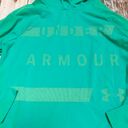 Under Armour  light weight loose fit hoodie size S Photo 1