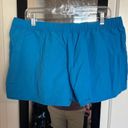 Patagonia 995 NWT Women’s  Shorts Joya Blue Photo 2