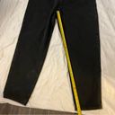 Pretty Little Thing  Black Mom Jean Size 12 Photo 6