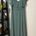 Birdy Grey Maxi Dress Photo 0