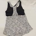 Lululemon On Track Tank Tiger Space Dye Photo 6