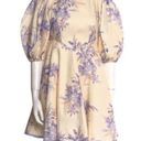 Zimmermann NWOT  Linen Dress Size 0 Photo 3