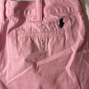 Polo Pink  Ralph Lauren shorts Photo 4