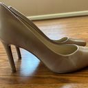 Nine West  nude pumps heels Photo 5