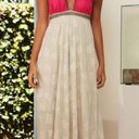 Vix Paula Hermanny Maxi Tribal Dress Photo 1