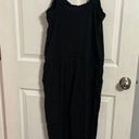 n:philanthropy  Blueland Sleeveless Jumpsuit In Black Cat Size S New With Tags Photo 5