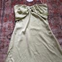 Princess Polly Strapless Mini Dress Photo 1