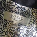 Kasper Classic Business Blazer NWOT Photo 6