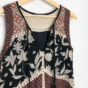 Anthropologie Floreat sleeveless grasslands floral midi dress Photo 4