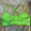 Alo Yoga Sunny Sports Bra Photo 0