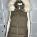 Sweaty Betty  North Pole Primaloft Vest Size Medium Photo 0