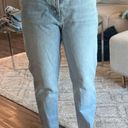 ZARA High Rise Jeans Photo 0